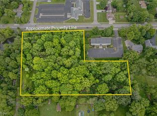 196 N Broad St, Canfield, OH 44406