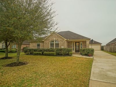 9542 Bearden Creek Ln, Humble, TX, 77396