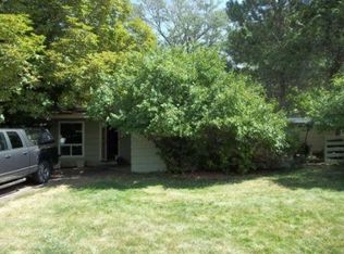 1460 S Grape St, Denver, CO 80222