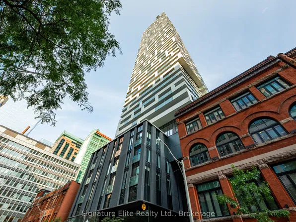 20 Lombard St, Toronto, ON