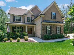 190 Rivers Edge Dr, Youngsville, NC 27596