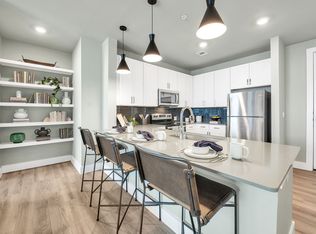 Urban East, Austin, TX 78741