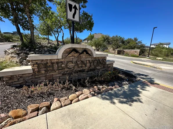 23006 Daniel Ridge LOT 2, San Antonio, TX 78255