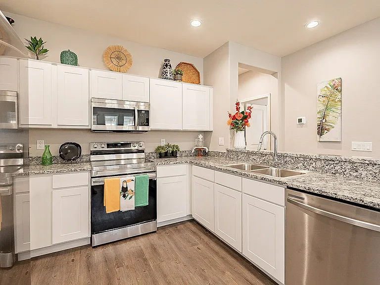3 Bedroom