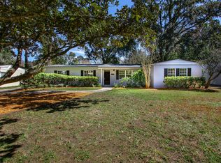 5535 Salerno Rd, Jacksonville, FL 32244