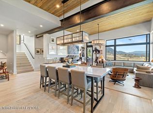 14270 S Wagon Rd, Jackson, WY 83001