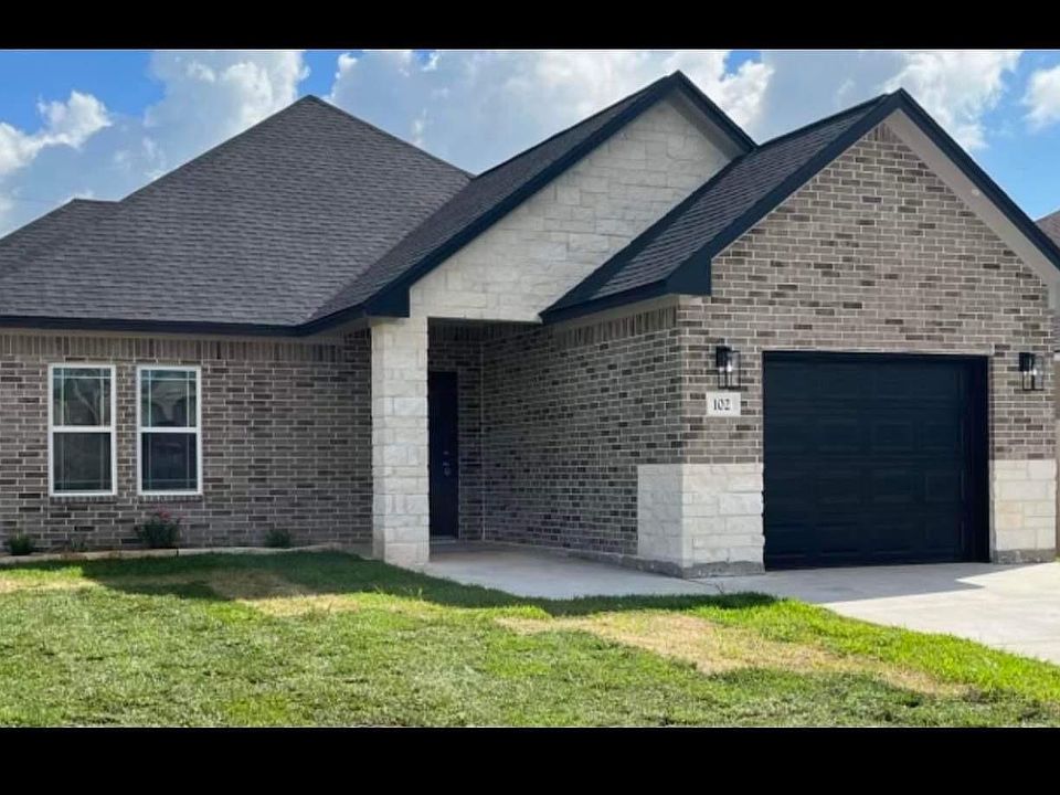 Front of the home.