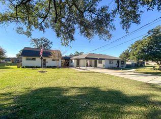 402 Saint Bernard St, Thibodaux, LA 70301