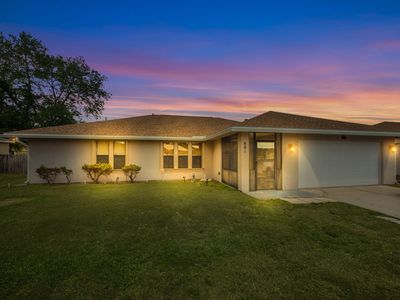 881 SW Butterfly Terrace, Pt Saint Lucie, FL, 34953