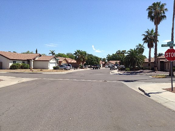 5th image of 1331 E San Angelo Ave