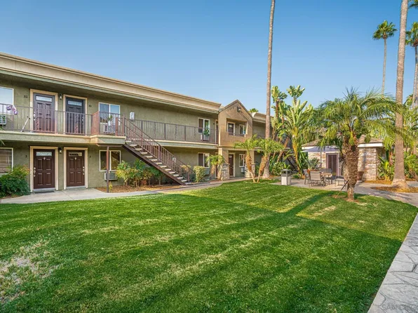 800 N Mollison Ave Unit 35, El Cajon, CA 92021