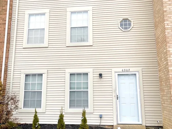 6907 Storch Cir, Lanham, MD 20706
