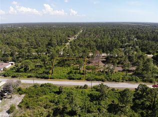 3409 68th St W, Lehigh Acres, FL 33971