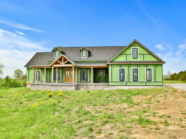 896 McAfee Road Ln, Salvisa, KY 40372