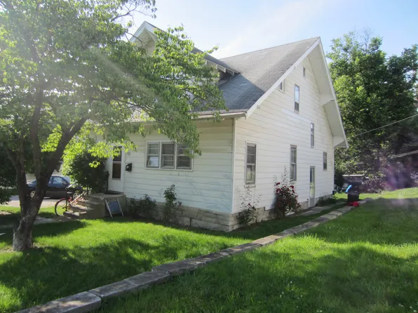 113 E 1st St, Bloomington, IN 47401