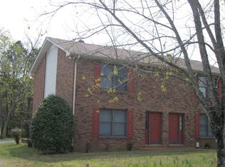 1708A Monument Ln, Lebanon, TN 37087