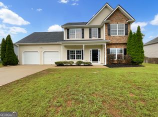 617 Kyles Cir, Hiram, GA