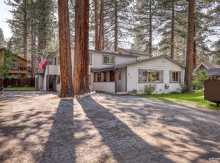 874 Lapham Dr, South Lake Tahoe, CA 96150