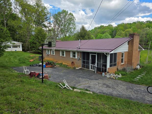 39075 Widener Valley Rd, Chilhowie, VA 24319