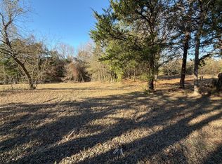 266 Bennett Rd, Ennis, TX 75119