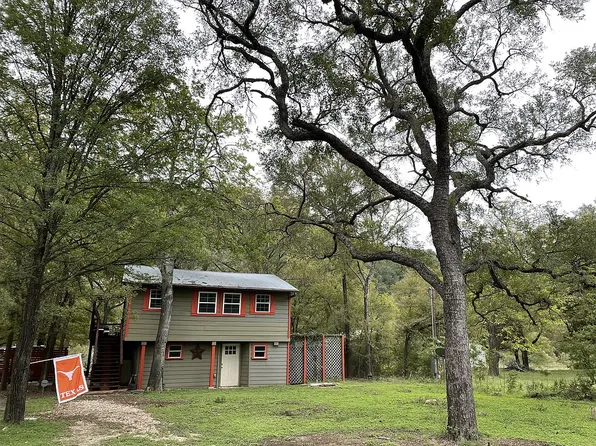17705 Cross St, Jonestown, TX 78645
