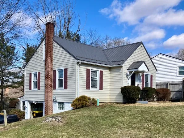 1521 Florida Ave, Johnstown, PA 15902