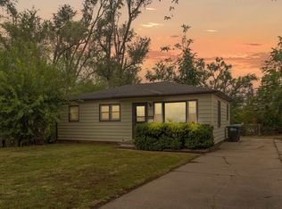 4468 S 60th Ave, Omaha, NE 68117