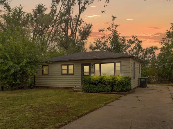 4468 S 60th Ave, Omaha, NE 68117