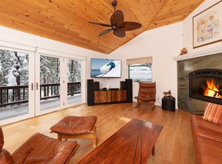 11965 Sitzmark Way, Truckee, CA 96161