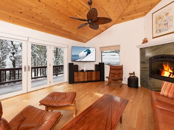 11965 Sitzmark Way, Truckee, CA 96161