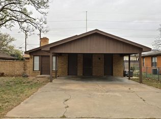 2211 33rd St UNIT A, Lubbock, TX 79411