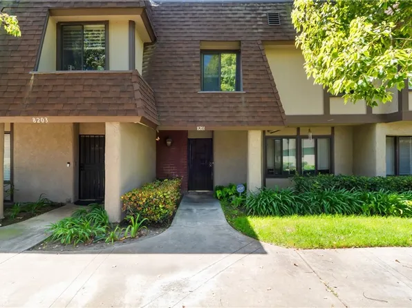 8201 Del Rey Dr, Stanton, CA 90680