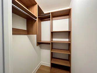 Rented by Bozzuto Management