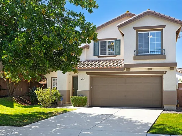 4713 Ventana Way, Oceanside, CA 92057