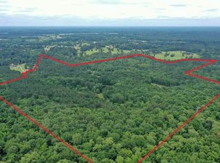 0 Private Road 7381, De Berry, TX 75639