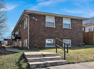 818 S 3rd Ave APT 1, Kankakee, IL 60901