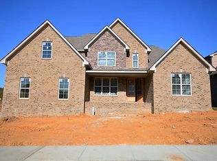 8010 June Apple Ln #211-LOT 211, Spring Hill, TN 37174
