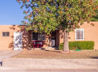 1604 Buena Vista Dr SE, Albuquerque, NM 87106