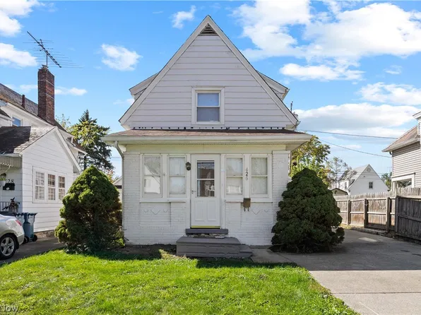 426 Kentucky Ave, Lorain, OH 44052