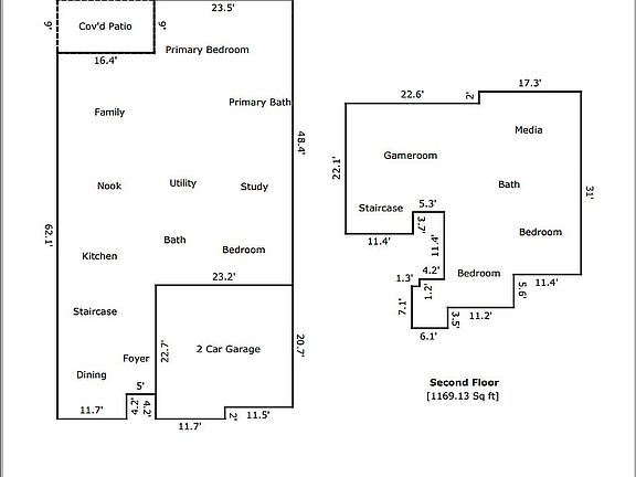 2nd image of this home