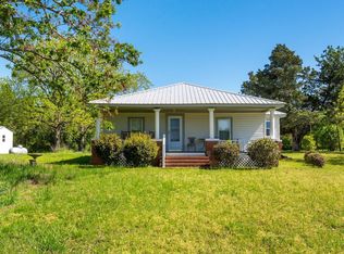 1031 Overlook Rd, Lincolnton, GA 30817