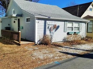 153 Bluff Ave, Swansea, MA 02777
