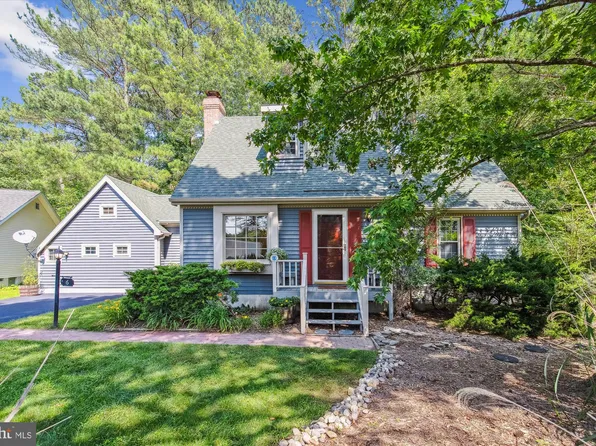 6 Quincy Ct, Ocean Pines, MD 21811