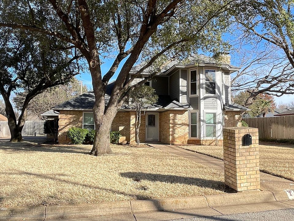 1st image of 4907 Fort Stockton Dr