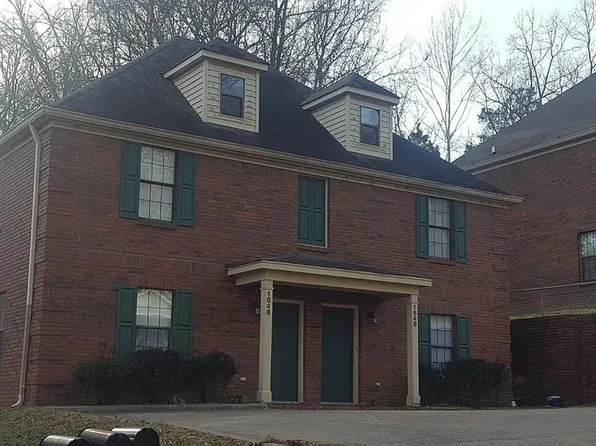 1646 Garfield Ave, Oxford, MS 38655