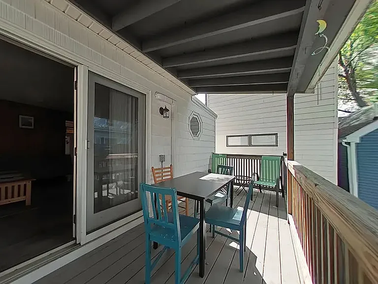 161 Otis St #B — Photo 10