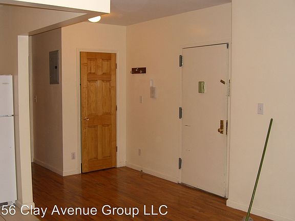 5th image of 1256 Clay Ave APT 2A