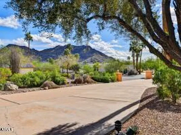 7816 N 47TH Street #24, Paradise Valley, AZ 85253