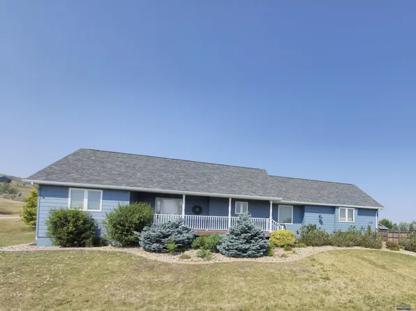 2702 Wildhorse Dr, Rapid City, SD 57703