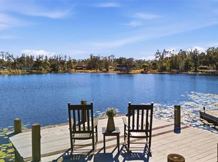 9214 Rhea Dr Lot 3, Odessa, FL 33556